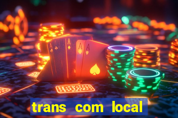 trans com local porto alegre